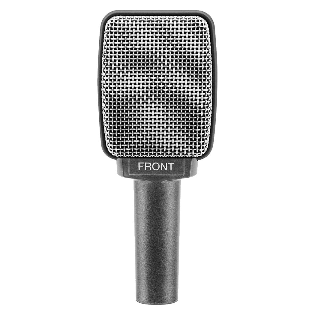 Sennheiser e609 Silver Supercardioid Dynamic Instrument Microphone