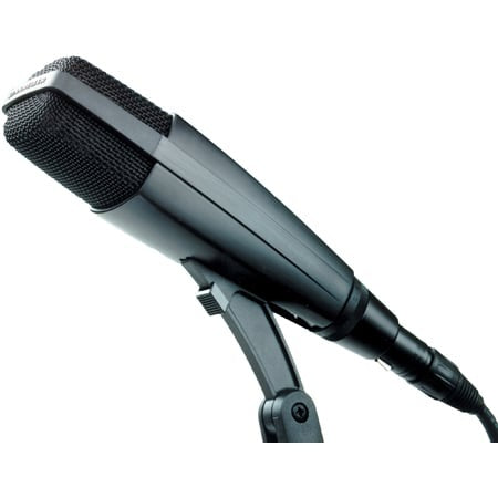 Sennheiser MD 421 II Cardioid Dynamic Microphone