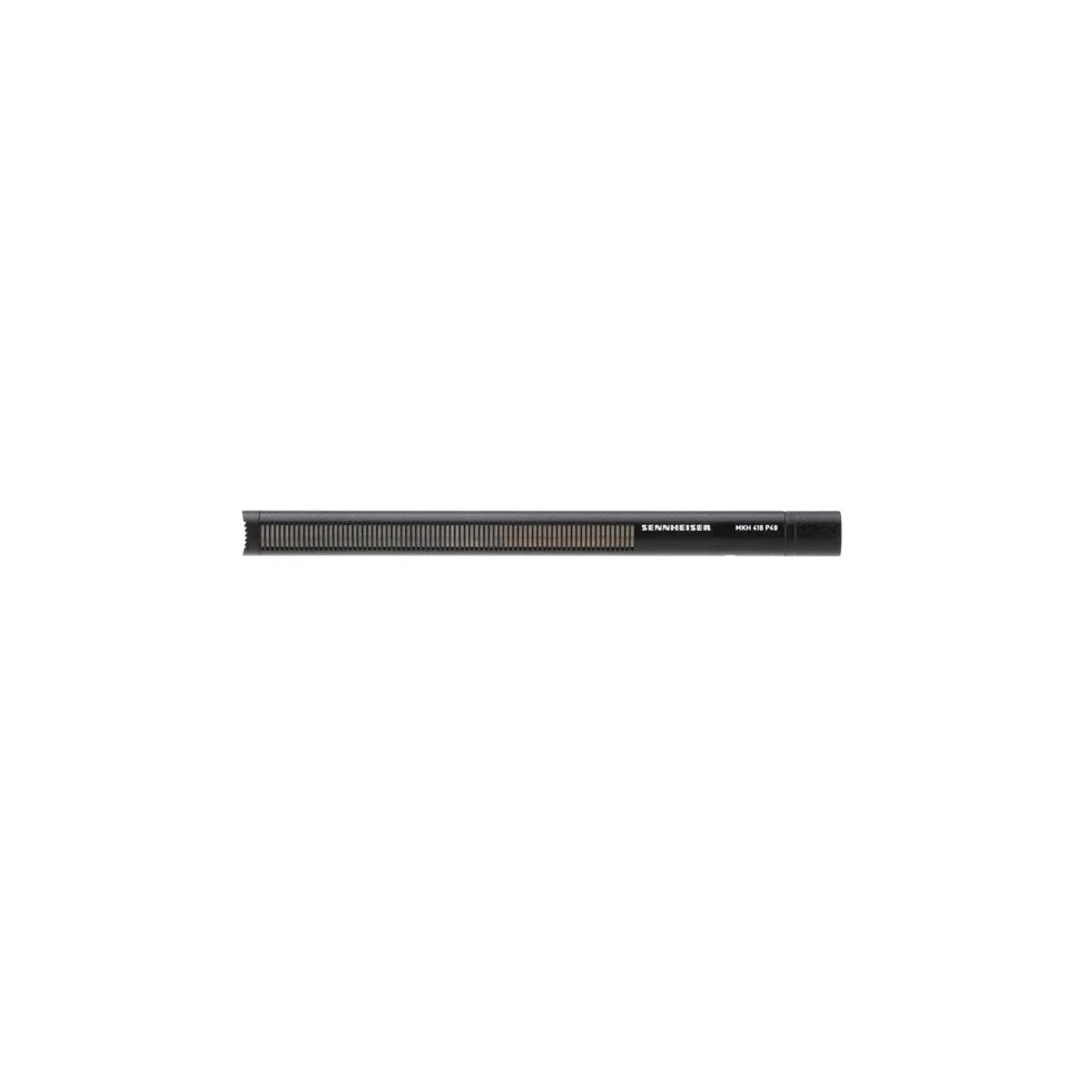 Sennheiser MKH 416-P48U3 Shotgun Microphone
