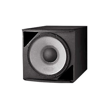 JBL ASB6118 High Power Single 18" Subwoofer