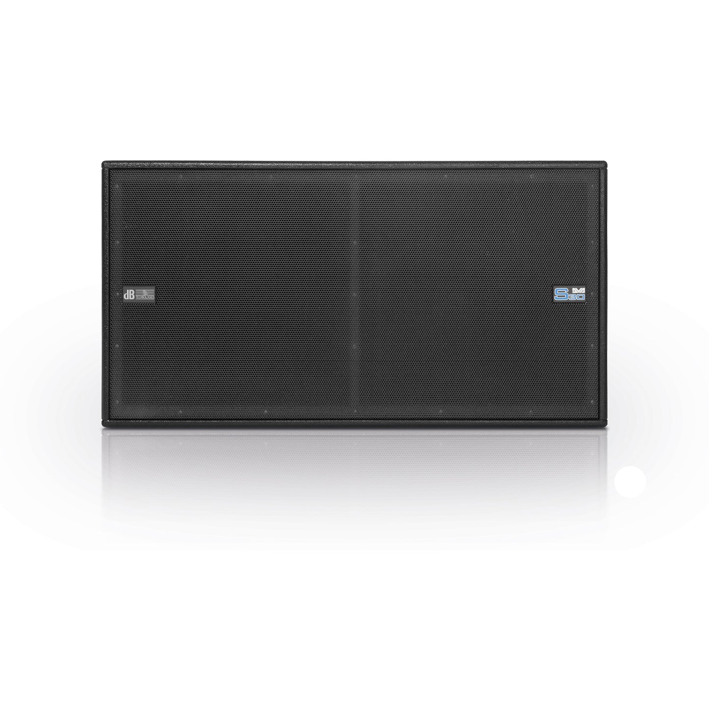 dbTechnologies DVA S30N Subwoofers