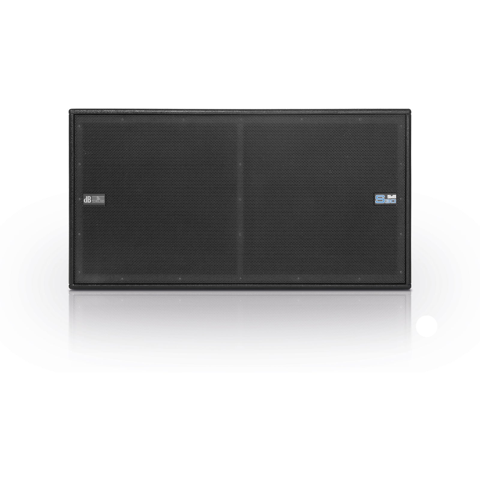 dbTechnologies DVA S30N Subwoofers