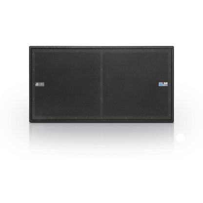 dbTechnologies DVA S30N Subwoofers