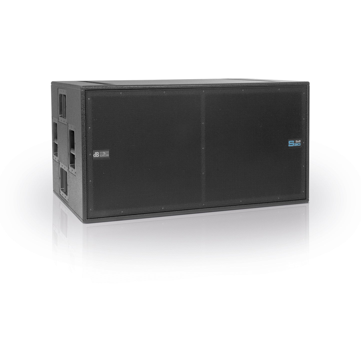 dbTechnologies DVA S30N Subwoofers