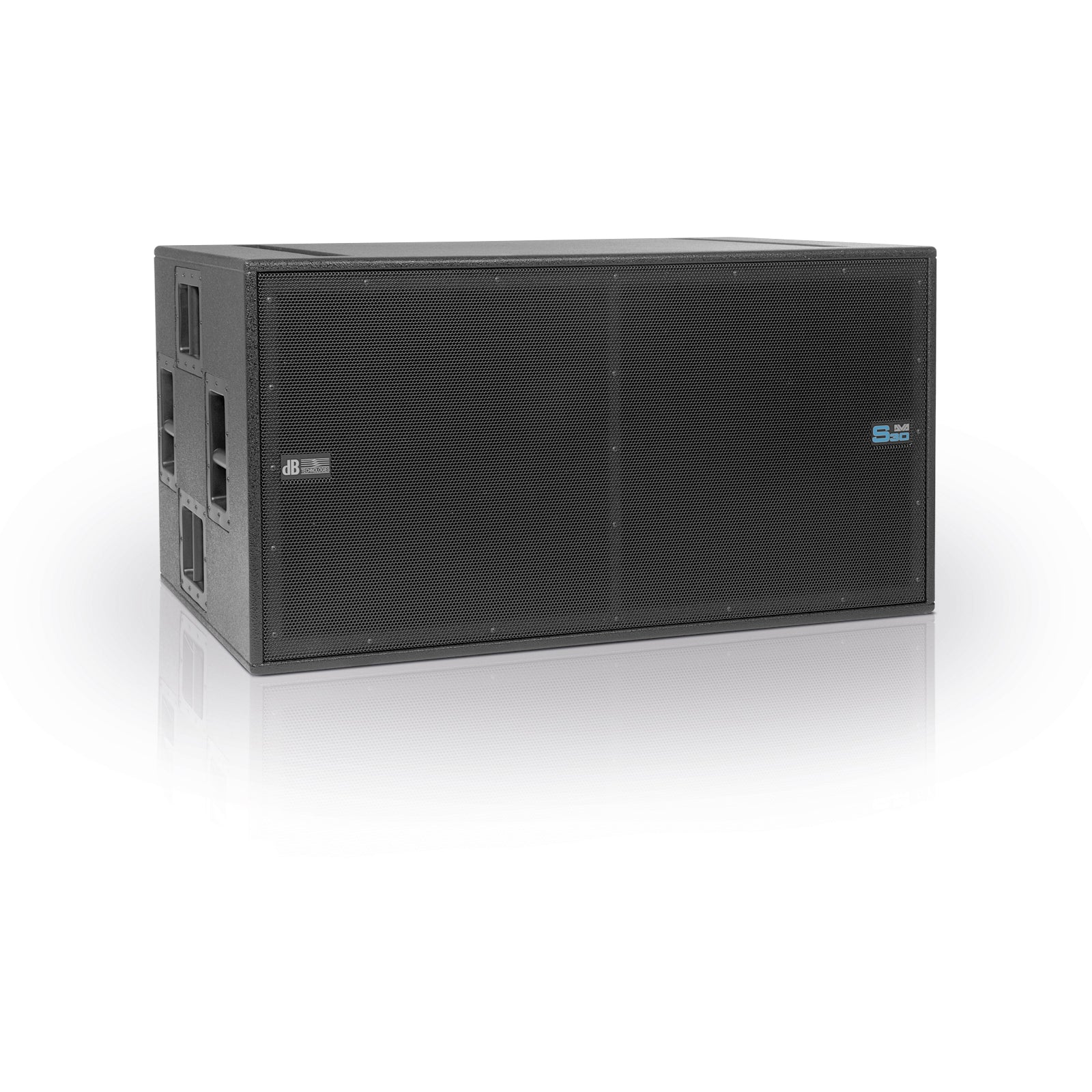dbTechnologies DVA S30N Subwoofers