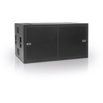 dbTechnologies DVA S30N Subwoofers