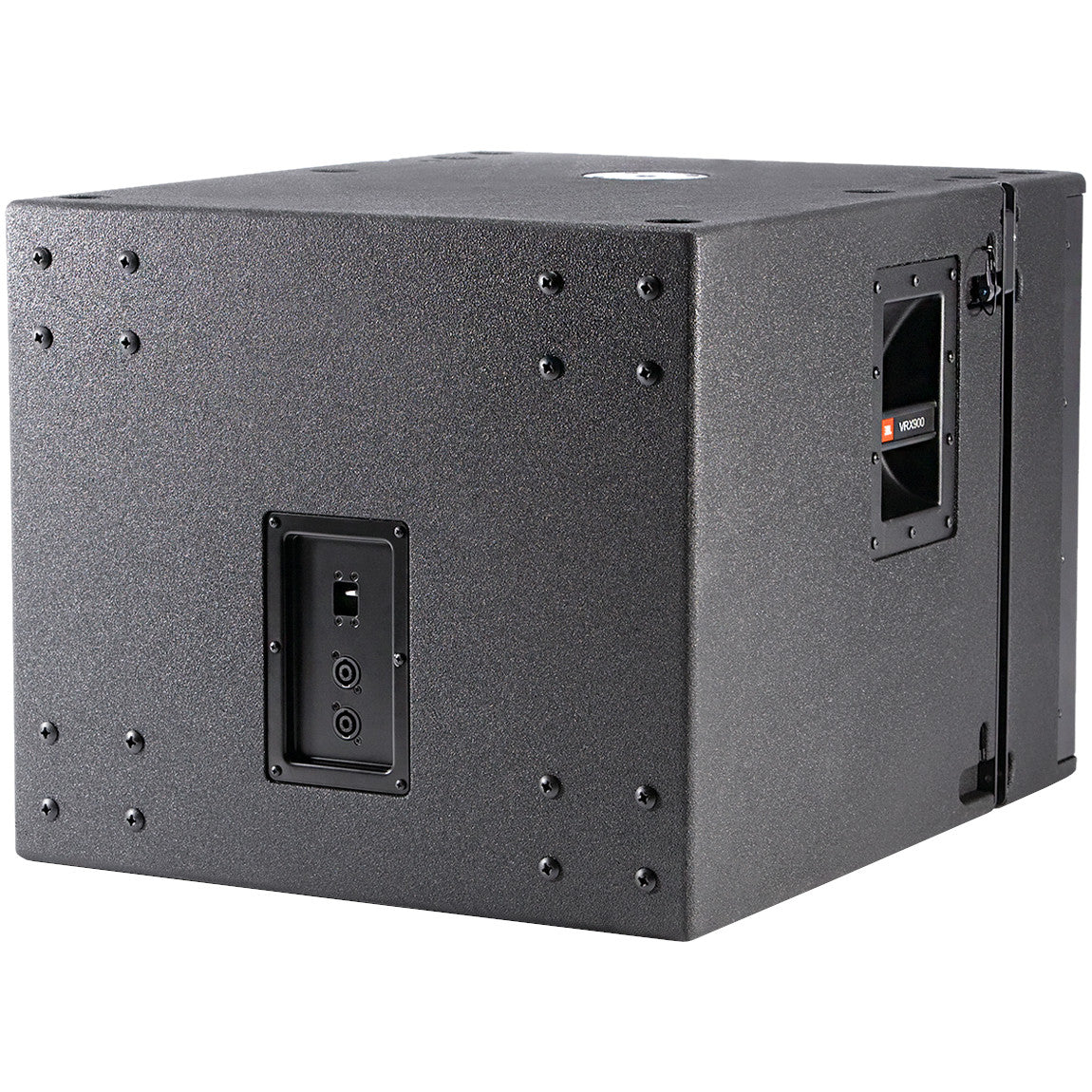 JBL VRX918S 18-Inch Flyable Passive Subwoofer | Color: White