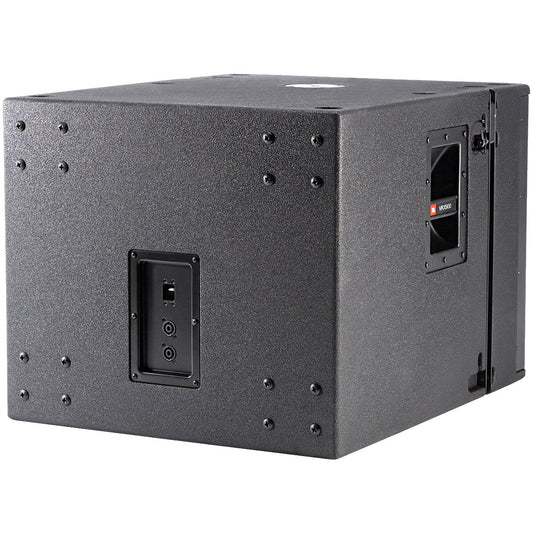 JBL VRX918S 18-Inch Flyable Passive Subwoofer | Color: White