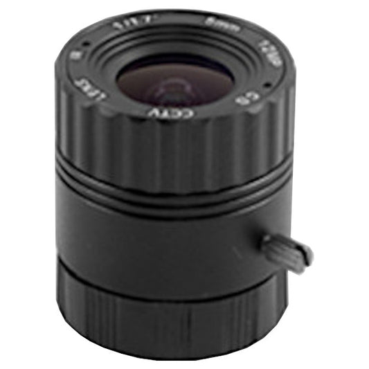 Marshall CS-5.0-12MP 12MP 5.0mm 4K Fixed CS Lens