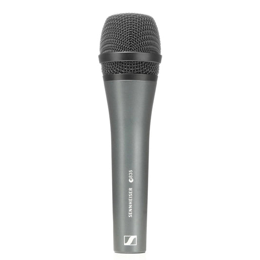 Sennheiser e 835 Cardioid Dynamic Microphone