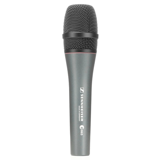 Sennheiser e 865 Vocal Condenser Microphone