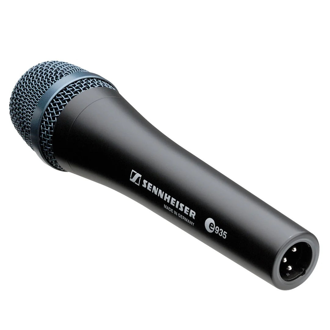 Sennheiser e 935 Handheld Cardioid Dynamic Microphone