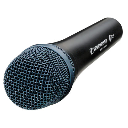 Sennheiser e 935 Handheld Cardioid Dynamic Microphone