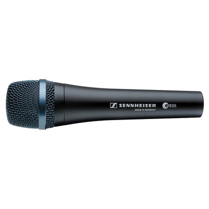 Sennheiser e 935 Handheld Cardioid Dynamic Microphone