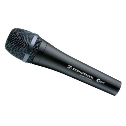 Sennheiser e 945 Supercardioid Dynamic Microphone