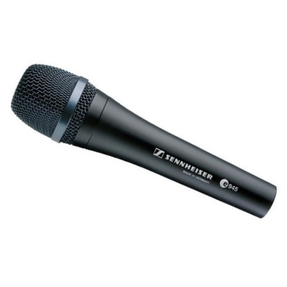 Sennheiser e 945 Supercardioid Dynamic Microphone