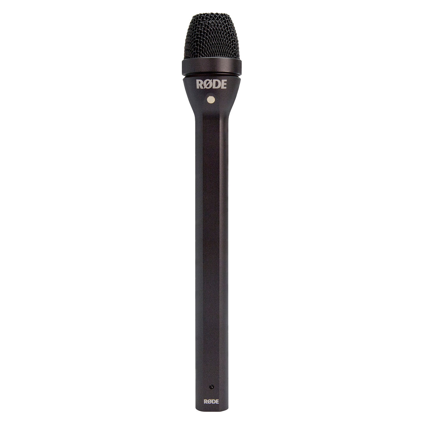 Rode Reporter Omni Dynamic Interview Microphone