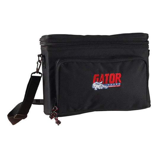 Gator GM-1W Wireless Microphone System Bag