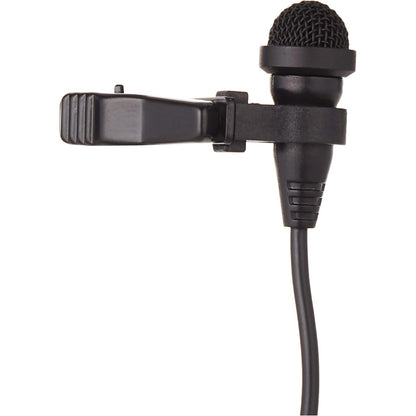 Sennheiser ME 2 Omni Electret Condenser Lavalier Microphone