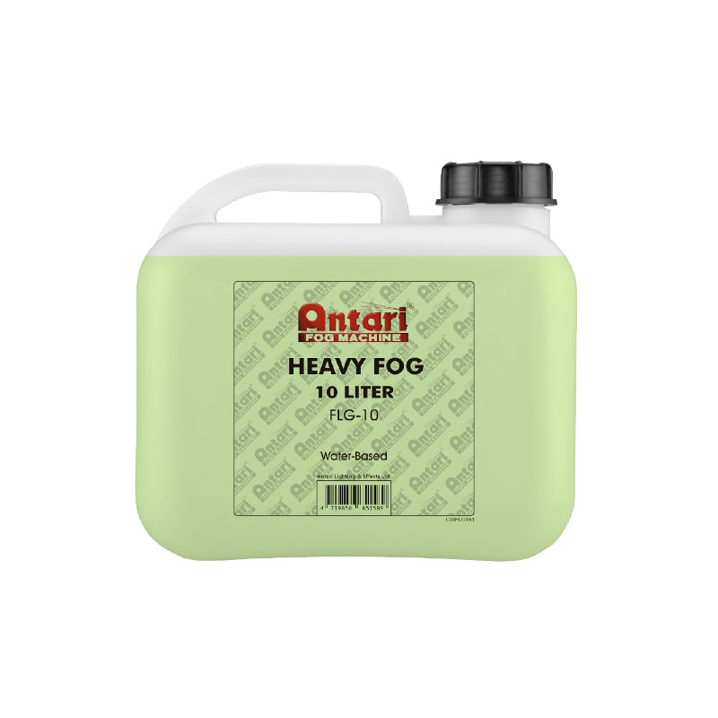 Antari FLG Heavy Fog Fluid