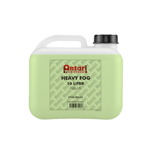 Antari FLG Heavy Fog Fluid