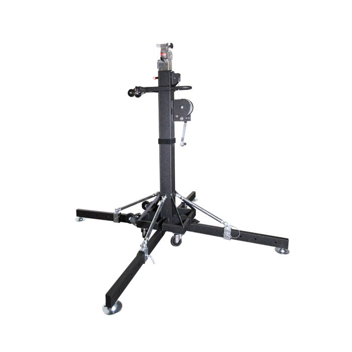Global Truss STCS0001 ST-180
