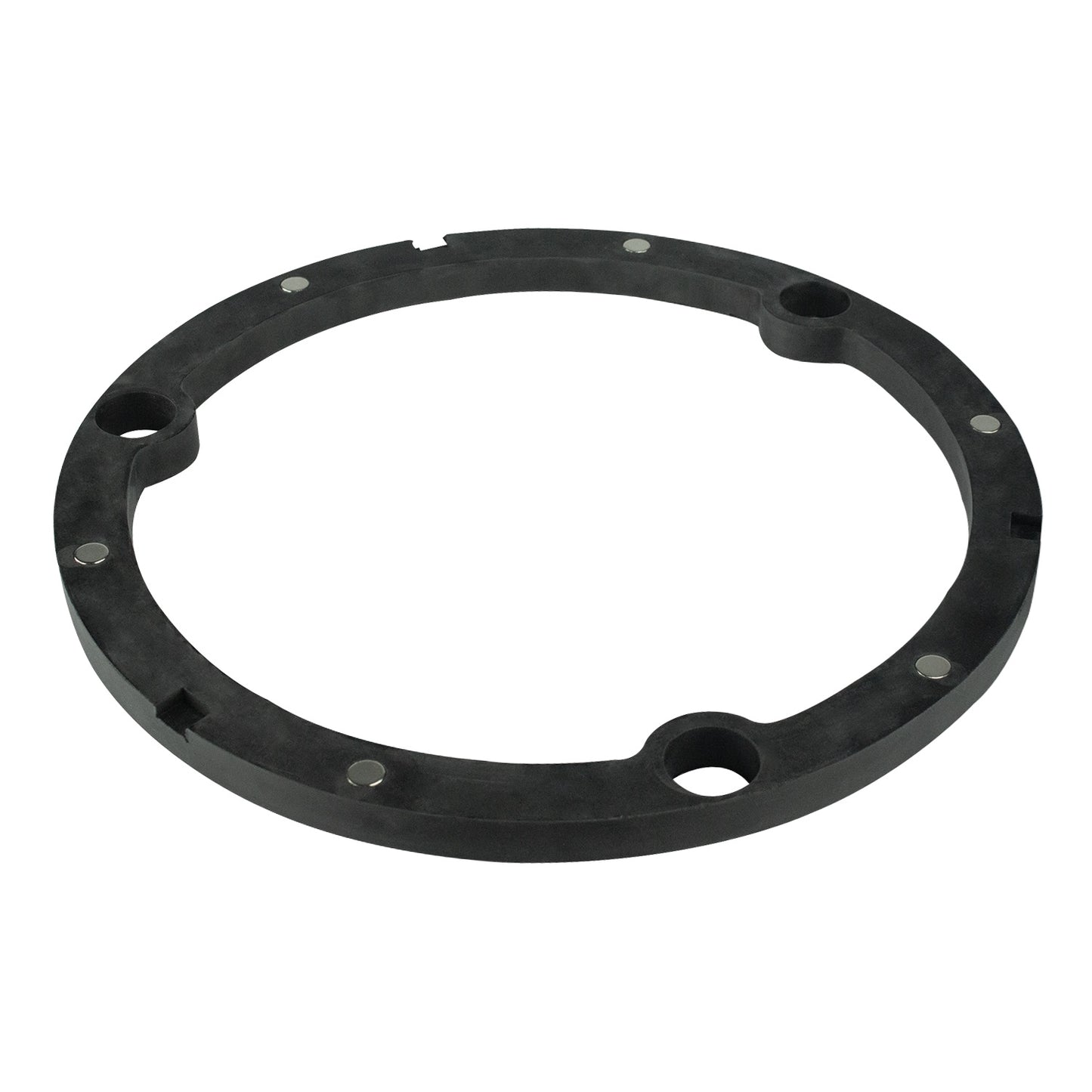 AtlasIED MS1012MIR Magnetic Isolation Ring for MS-10C and MS-12C