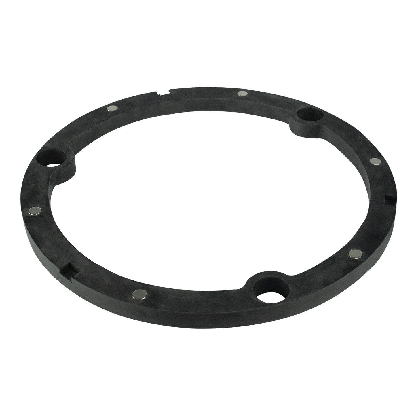 AtlasIED MS20MIR Magnetic Isolation Ring for MS20 and MS20E Stands
