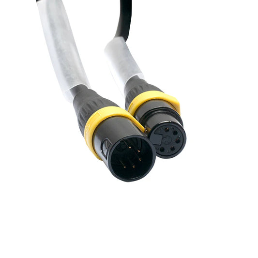 Accu-Cable 5-pin Pro Series DMX Cable | 10ft