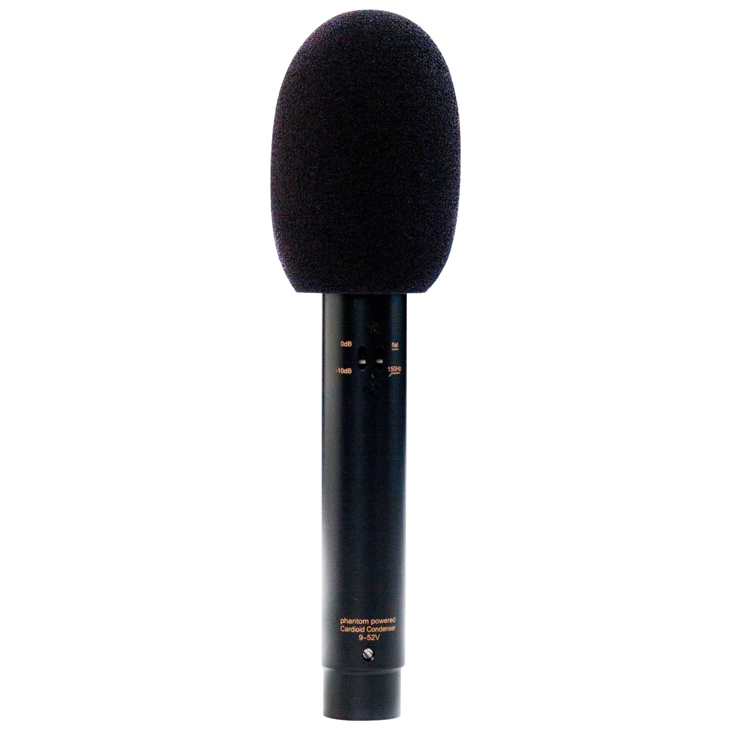 Audix ADX51 Electret Condenser Microphone with Windscreen