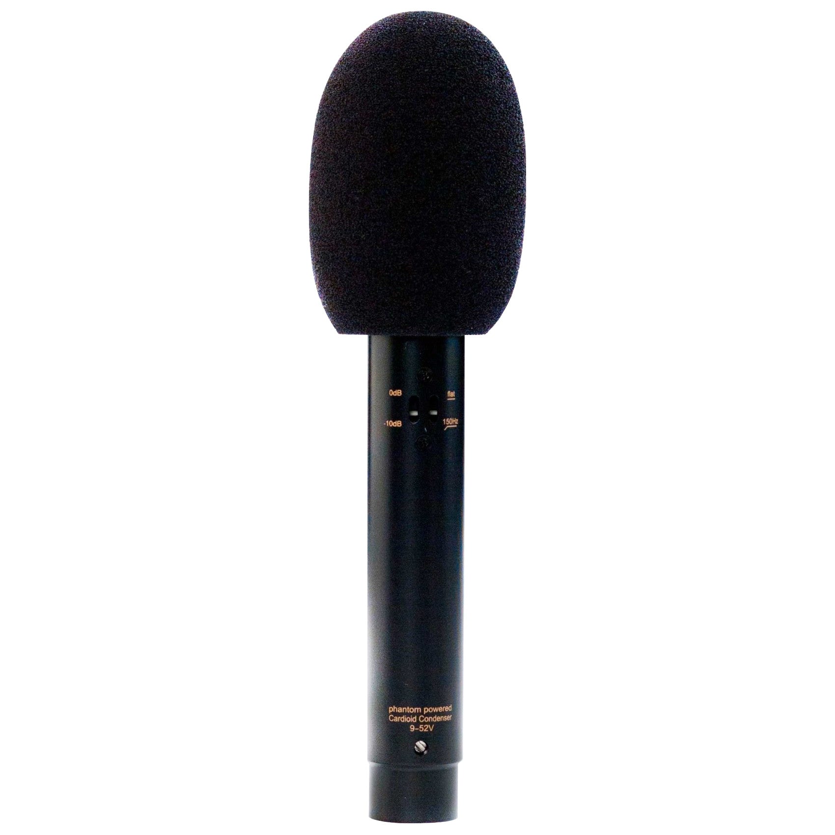 Audix ADX51 Electret Condenser Microphone with Windscreen