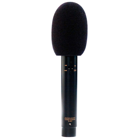 Audix ADX51 Electret Condenser Microphone with Windscreen