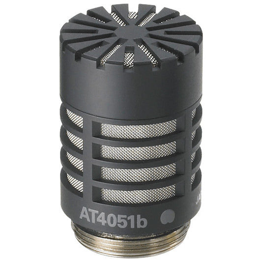 Audio-Technica AT4051b-EL Cardioid Microphone Capsule