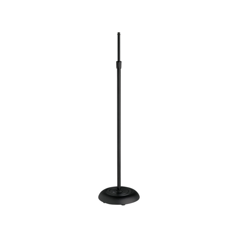 AtlasIED MS-10C All-Purpose Mic Stand black