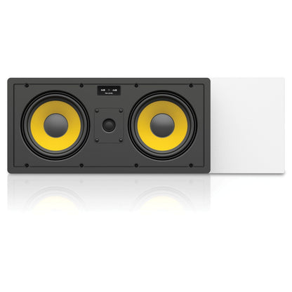 AtlasIED T265LCR Dual 6.5" 2-Way LCR Passive Speaker