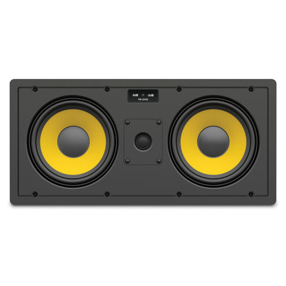 AtlasIED T265LCR Dual 6.5" 2-Way LCR Passive Speaker
