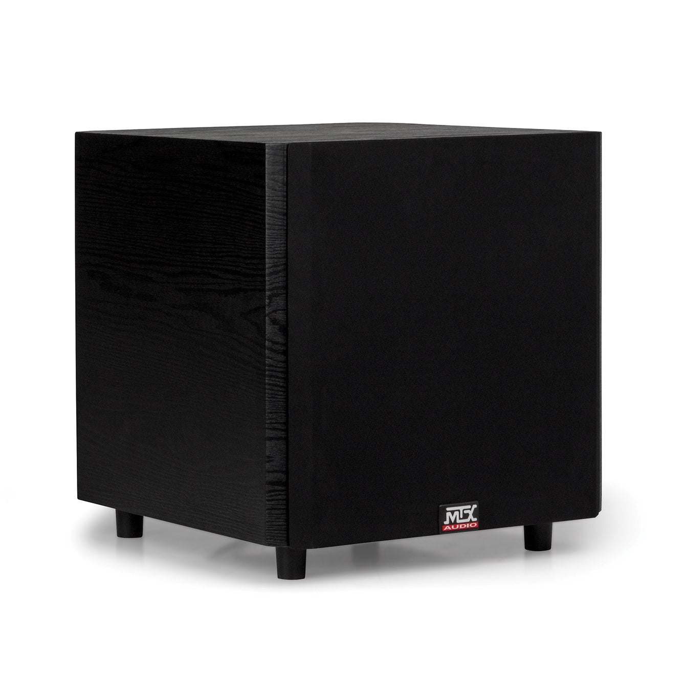 AtlasIED TSW Powered Home Theater Subwoofer For Any Audio System | 12"