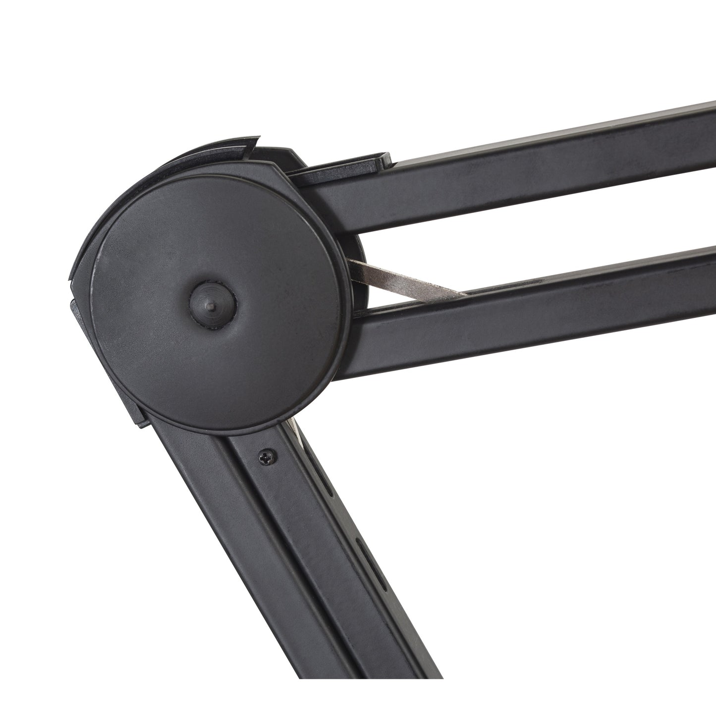 Gator GFWMICBCBM2000 Frameworks Desktop Mic Boom Stand