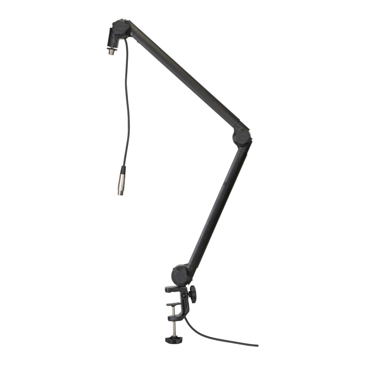 Gator Frameworks GFWMICBCBM3000 Deluxe Desktop Mic Boom Stand