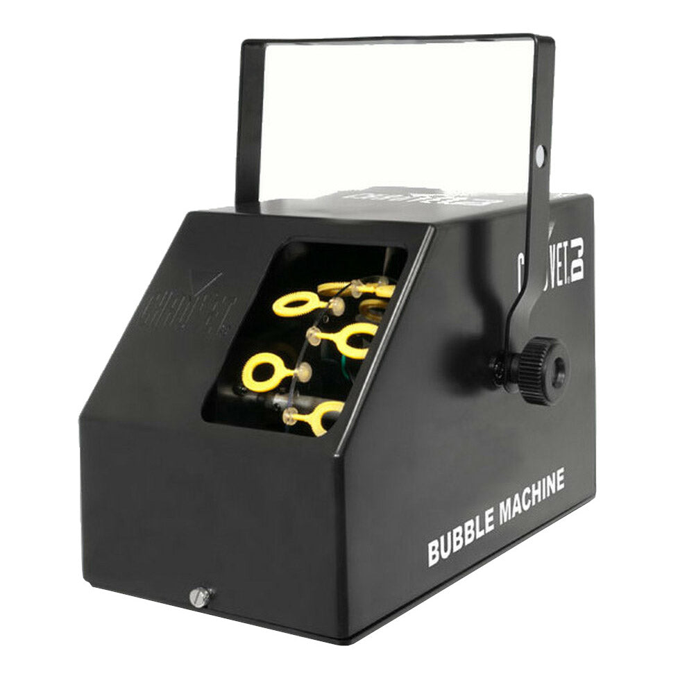 Chauvet DJ B-250 Bubble Machine