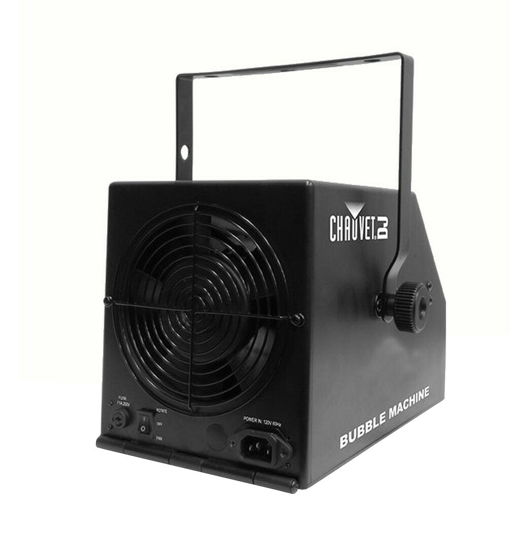 Chauvet DJ B-250 Bubble Machine