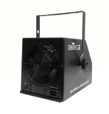 Chauvet DJ B-250 Bubble Machine