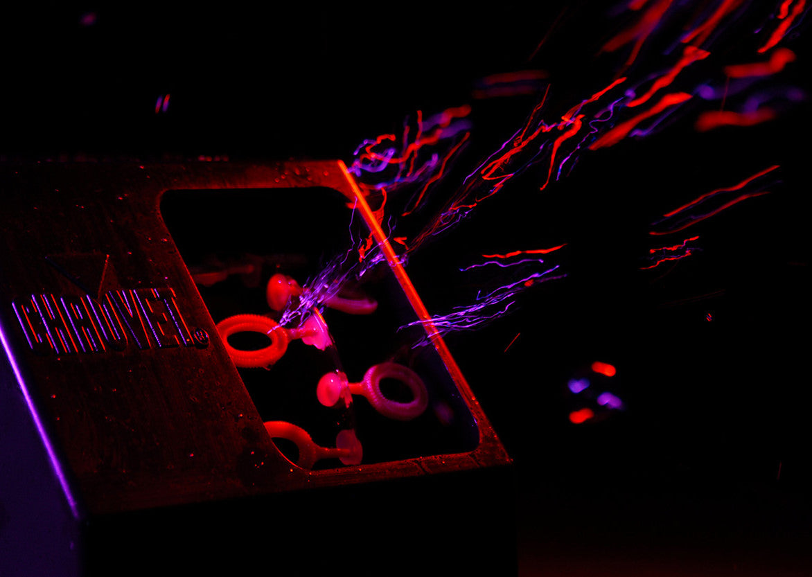 Chauvet DJ B-250 Bubble Machine