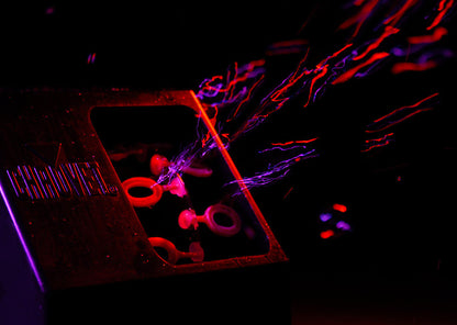 Chauvet DJ B-250 Bubble Machine