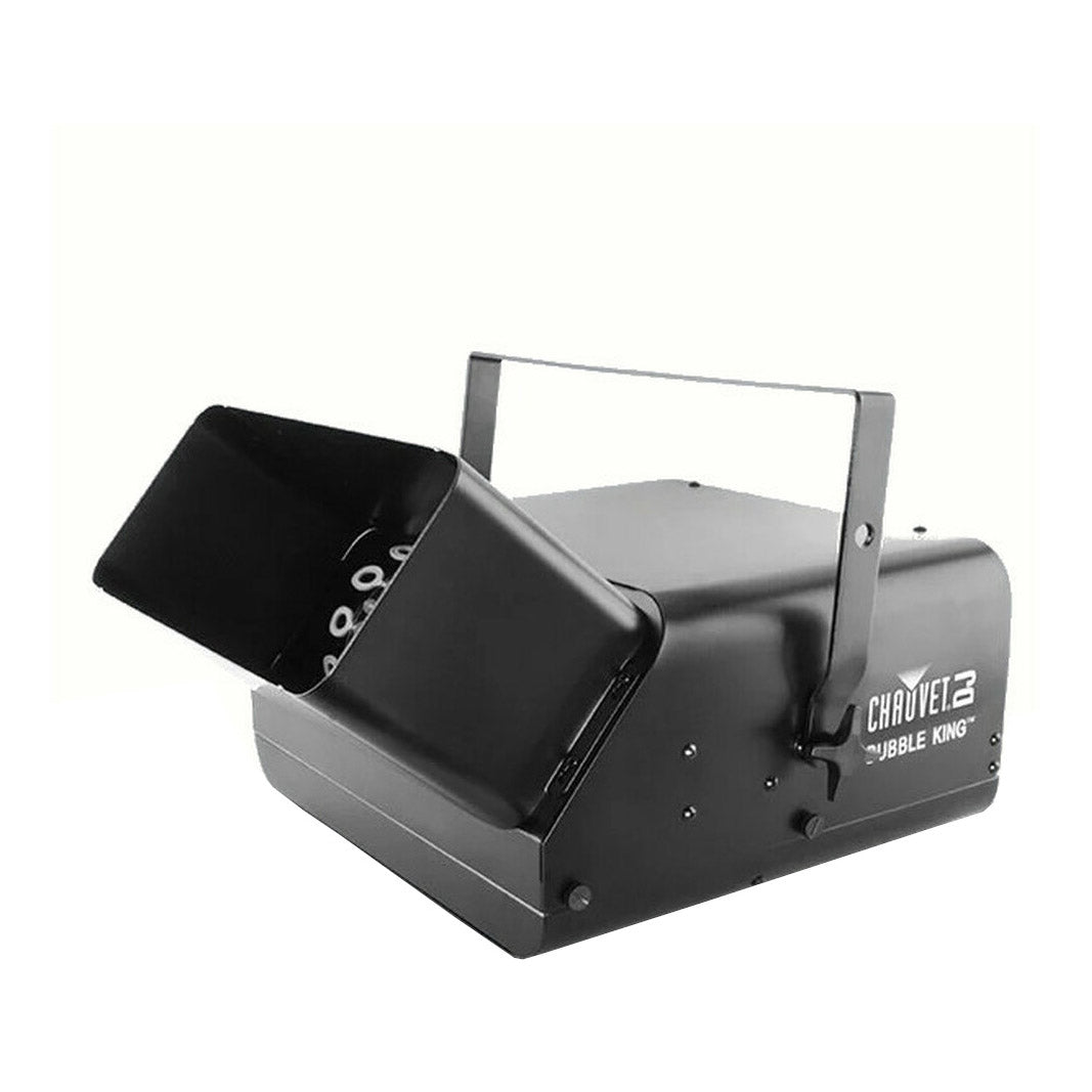 Chauvet DJ B-550 Bubble King