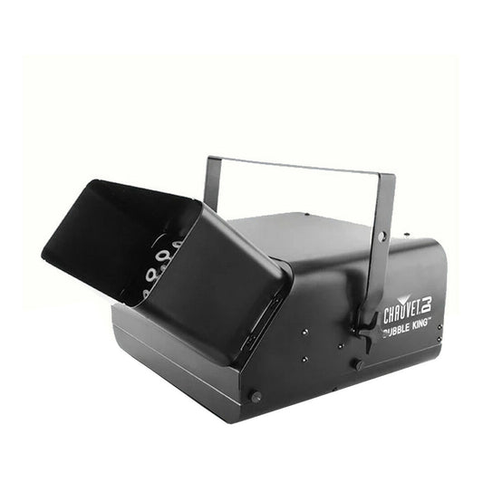 Chauvet DJ B-550 Bubble King
