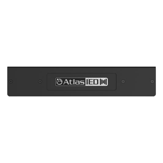 AtlasIED IP-ZCM Single Output PoE+ IP Addressable IP-to-Analog Gateway
