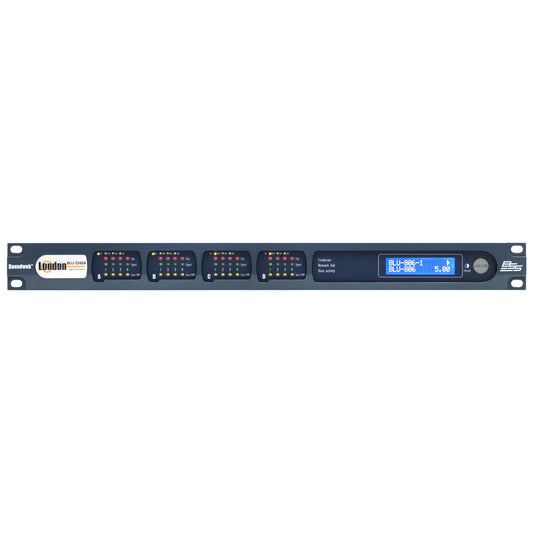 BSS BLU-326 I/O Expander
