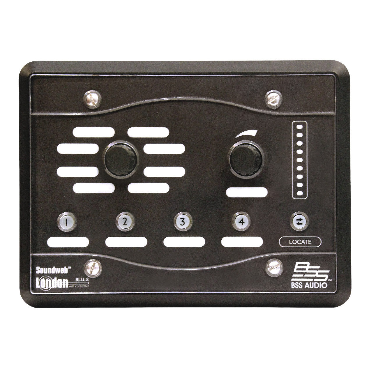 BSS BLU-8v2 Programmable Zone Controller