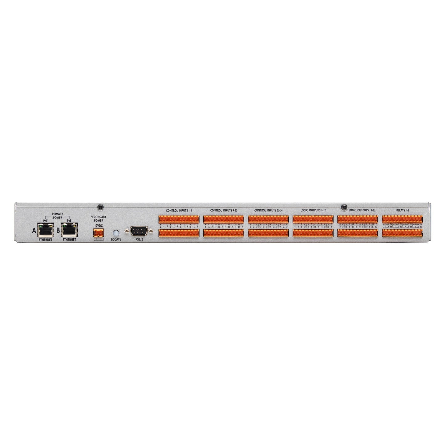BSS BLU-GPX General Purpose I/O Expander